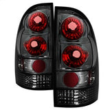 LED Tail Lights - Smoke (5033741)