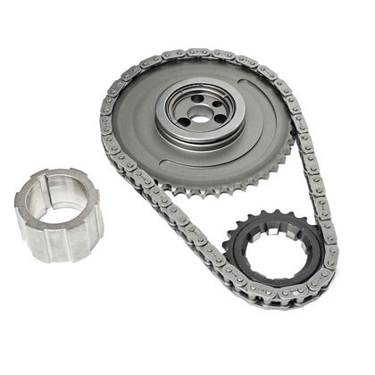 PRW - TIMING CHAIN SET, SINGLE ROLLER - 5034611
