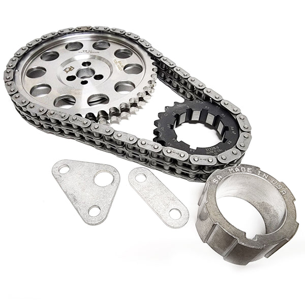 PRW - Timing Chain Set, Dbl Roller - 5034621