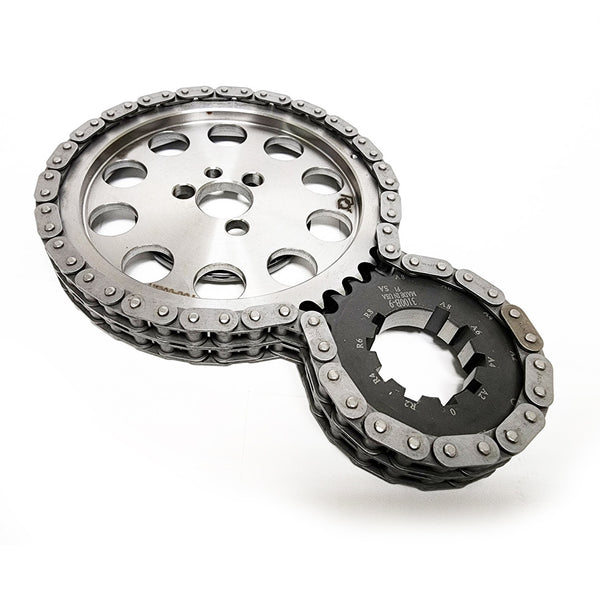 PRW - Timing Chain Set, Dbl Roller - 5035021
