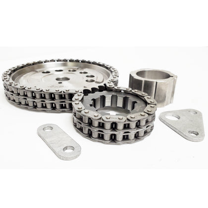 PRW - TIMING CHAIN SET, DBL ROLLER - 5036421