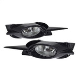 OEM Fog Lights w/ Switch - Clear (5038333)