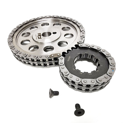PRW - Timing Chain Set, Dbl Roller - 5039021