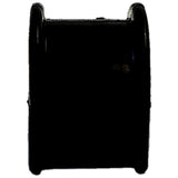 Crown Automotive Sway Bar Bushing — Black (5039149AB)