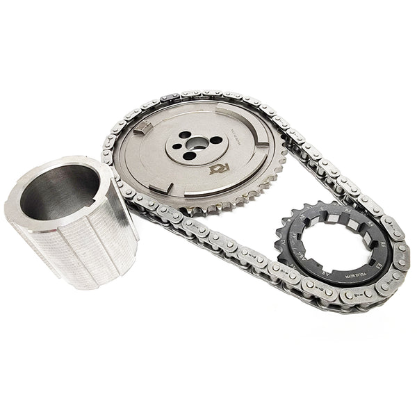 PRW - Timing Chain Set, Single Roller - 5042711