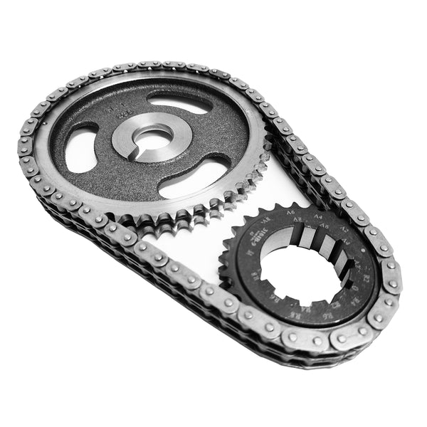 PRW - Timing Chain Set, Dbl Roller - 5044021