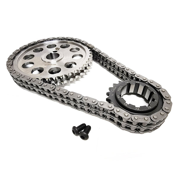 PRW - Timing Chain Set, Dbl Roller - 5046021