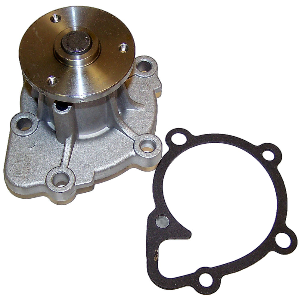 Crown Automotive Water Pump — for select Jeep vehicles (5047138AB)