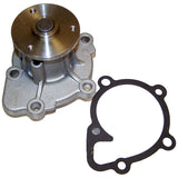 Crown Automotive Water Pump — Unpainted (5047138AB)