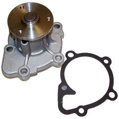 Crown Automotive Water Pump — for select Jeep vehicles (5047138AB)
