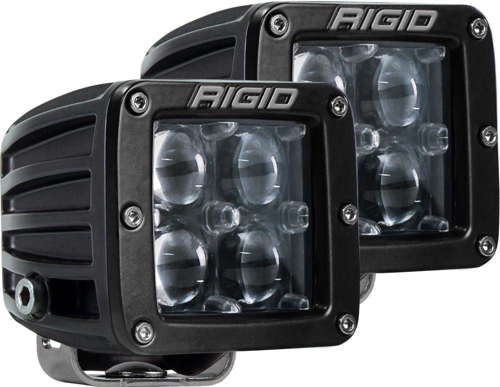 Rigid Industries Dseries Hyperspot Sm /2
