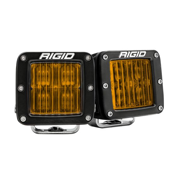 Rigid Industries Feux d'antibrouillard (RIG504816)