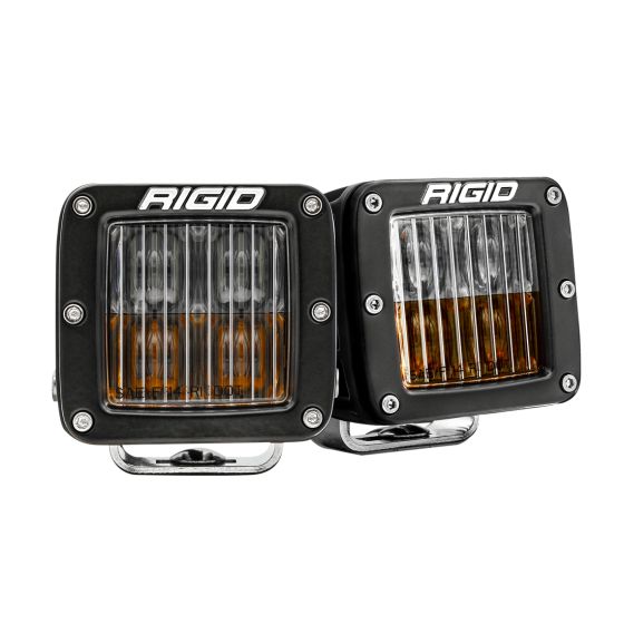 Rigid Industries Fog Lights (RIG50482)