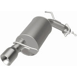 MAG BRE Muffler Kit
