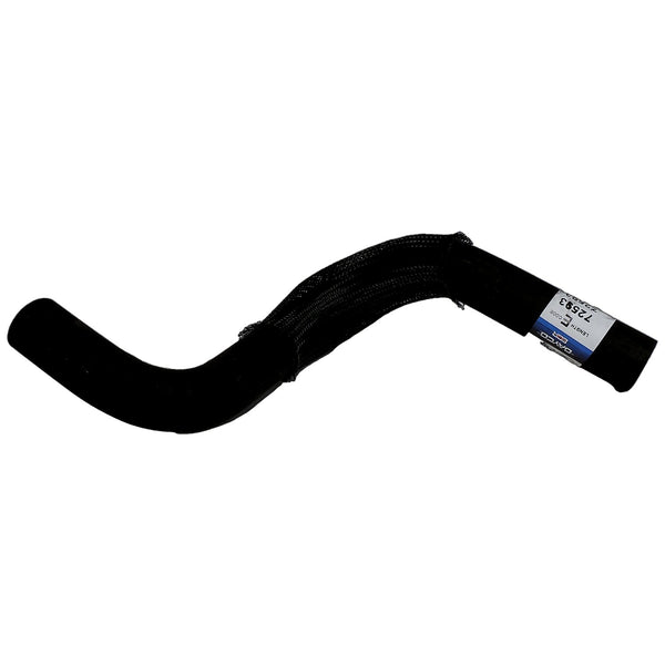 Crown Automotive Radiator Hose — for select Jeep vehicles (5058413AE)
