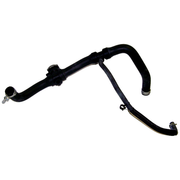 Crown Automotive Radiator Hose — for select Jeep vehicles (5058482AH)