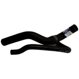 Crown Automotive Radiator Hose — Black (5058489AF)