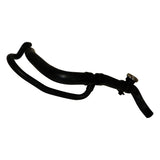 Crown Automotive Radiator Hose — Black (5058492AE)
