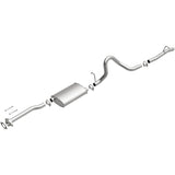 MAG BRE Exhaust Kits