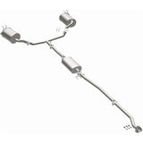 MAG BRE Exhaust Kits