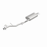 MAG BRE Muffler Kit