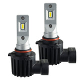 2007-2013 Toyota Tundra 9005 - VSeries LED Light Bulb Conversion Kit (High Beam Headlight)