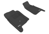 ACE Kagu - Front - Black