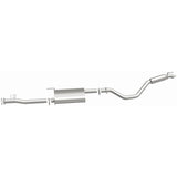 MAG BRE Exhaust Kits