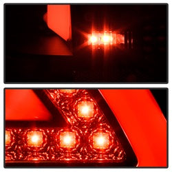 LED Tail Lights - Black (5076380)