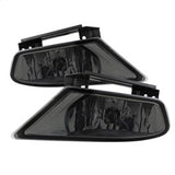 OEM Fog Lights w/ Switch - Smoke (5077431)