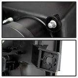 Projector Headlights - Light Bar DRL - Black (5077646)