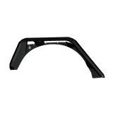 Road Armor 2007-2018 Wrangler Stealth Rear Fender Flares Texture Black
