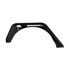 Road Armor Fender Flares — 2007-2018 Jeep Wrangler