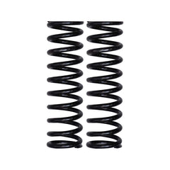 Skyjacker Ressorts hélicoïdaux universels pour combinés filetés 3 po x 12 po x 200lb