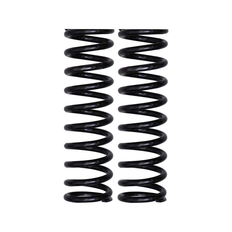 Skyjacker Ressorts hélicoïdaux universels pour combinés filetés 3 po x 12 po x 150lb