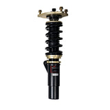 BX Plus Coilovers