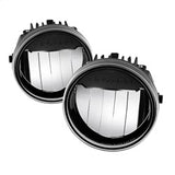 LED Fog Lights - Black (5081070)