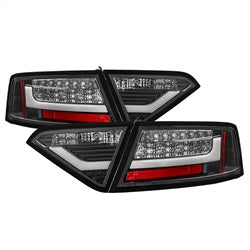 LED Tail Lights - Black (5082275)
