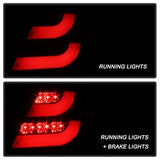 LED Tail Lights - Black Smoke (5084385)