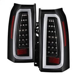 LED Tail Lights - Black (5084583)