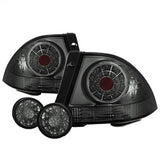 LED Tail Lights - Smoke (5085054)