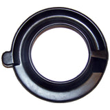 Crown Automotive Coil Spring Isolator — Black (5085405AC)