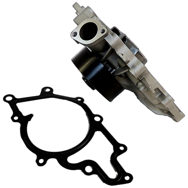 Crown Automotive Water Pump — 2002-2004 Jeep Grand Cherokee (5086581AA)