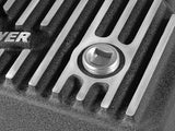 AFE Diff/Trans/Oil Covers