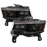 High-Power LED Module - Black (5088963)