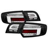 LED Tail Lights - Black (5089069)