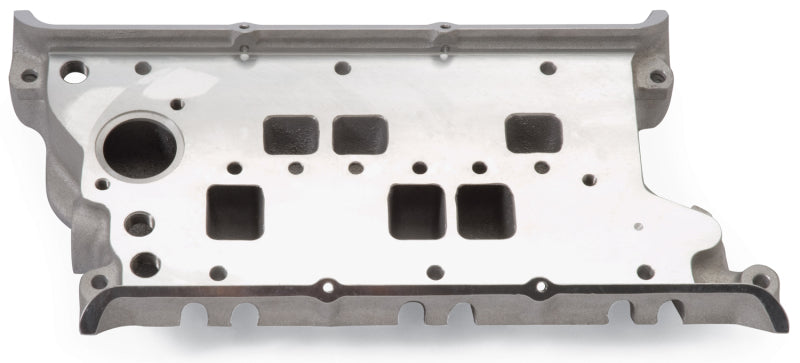 Edelbrock Collecteur Performer 2 8 litres V6