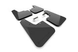 RAL UR Blk Flap/Met. Blk Logo