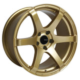 ENK T6S Wheels