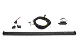 Go Rhino Power Actuated Retractable Light Mount